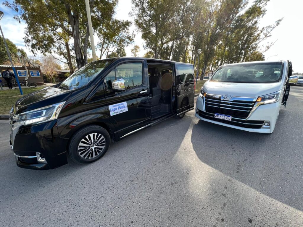 servicio ejecutivo