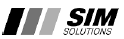 sim solutions